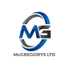 mcgregorys logo1